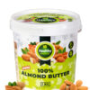 Almond butter „Healthy Choice“ 1Kg